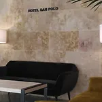 San Polo 3* סלאמנקה