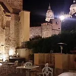 San Polo Otel Salamanca