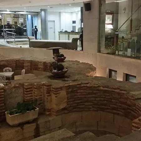 San Polo Готель 3*