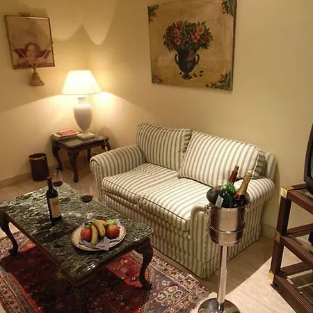 Hotel San Polo Salamanka