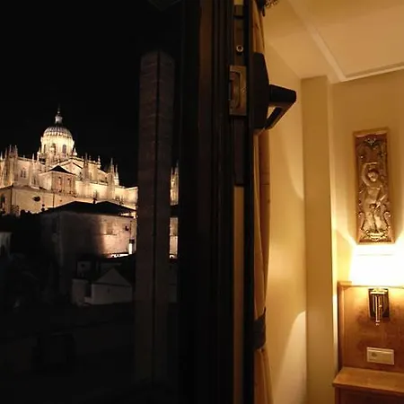 San Polo Саламанка