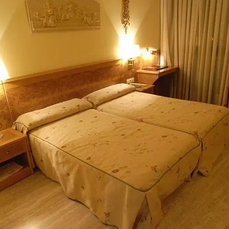 Hotel San Polo Salamanka