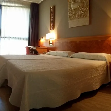 Hotel San Polo 3*
