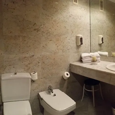 San Polo Готель 3*