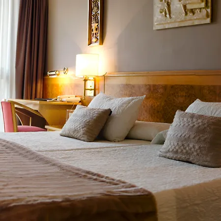 Готель San Polo 3*