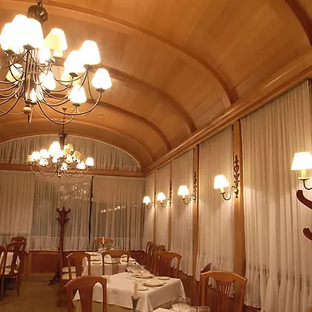 San Polo 3* Саламанка