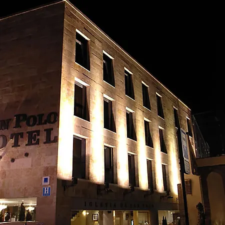 San Polo 3*