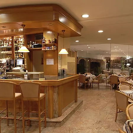 San Polo סלאמנקה