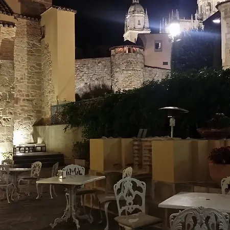 Hotell San Polo