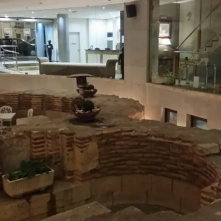 Готель San Polo