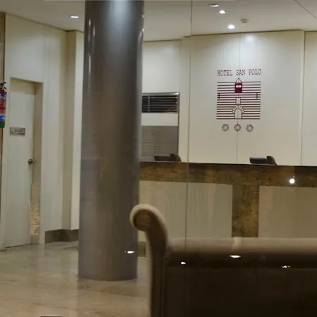 San Polo Hotel 3*