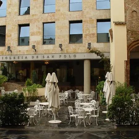 Hotel San Polo 3*