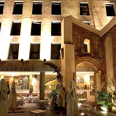Hotel San Polo Salamanca
