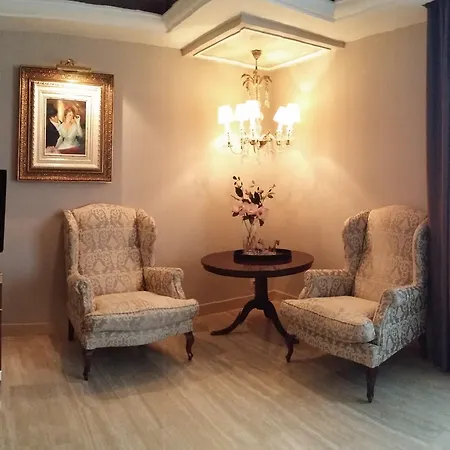 San Polo 3* Саламанка