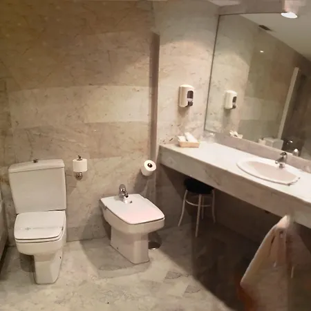 San Polo Готель 3*