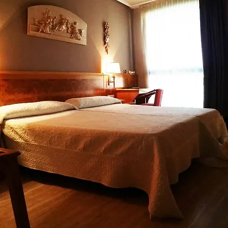 Готель San Polo 3*