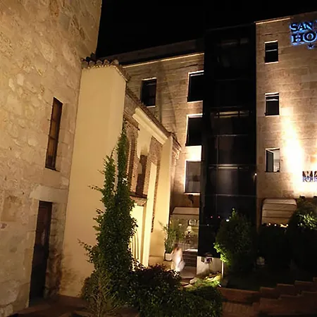 San Polo Hotel 3*