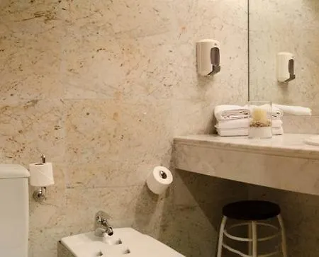 Hotel San Polo 3*