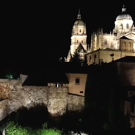 San Polo Salamanca