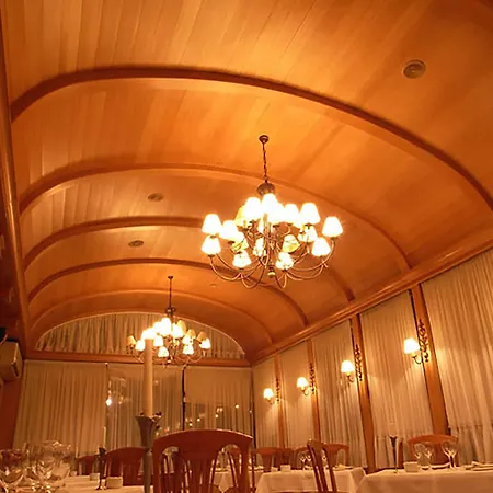 San Polo מלון 3*