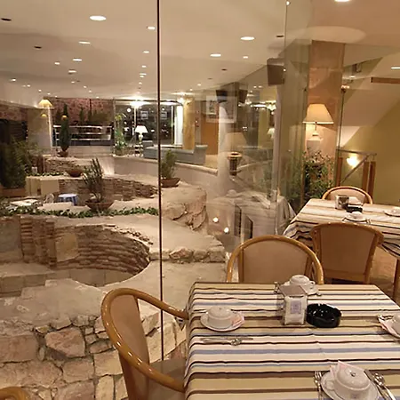 San Polo 3* סלאמנקה