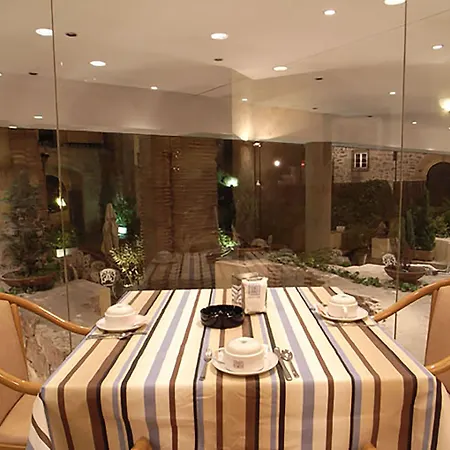 San Polo מלון 3*