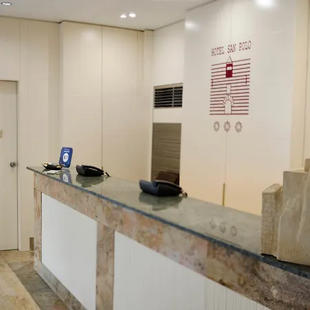 San Polo 3*
