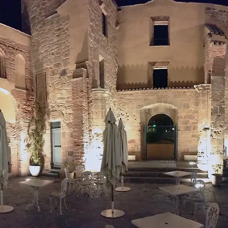 San Polo Hotel 3*