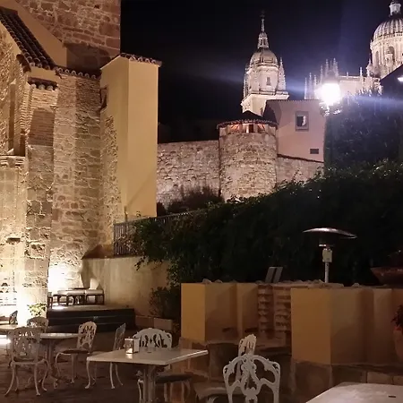 San Polo Hotel Salamanca