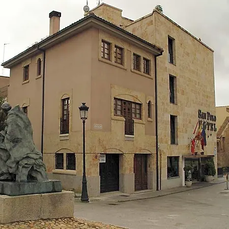 San Polo Salamanka