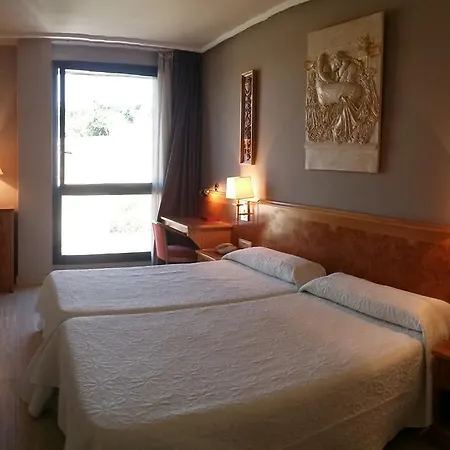 San Polo 3* Саламанка