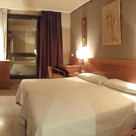 San Polo Готель 3*