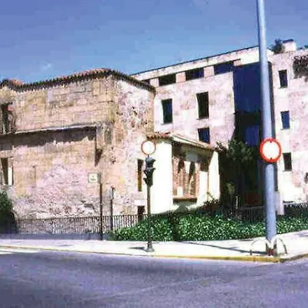 San Polo Саламанка