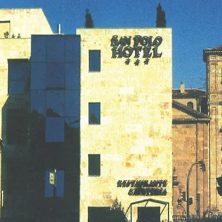 San Polo