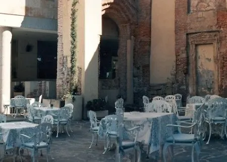 Hotel San Polo Salamanca