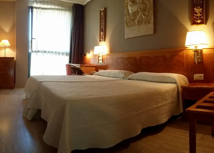 Hotel San Polo 3*