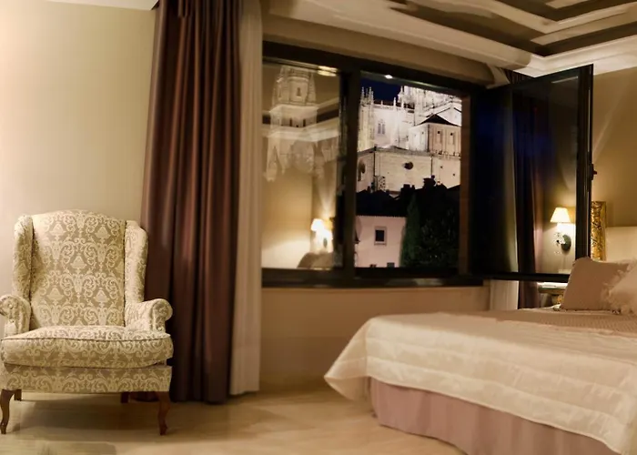 San Polo Hotel Salamanca