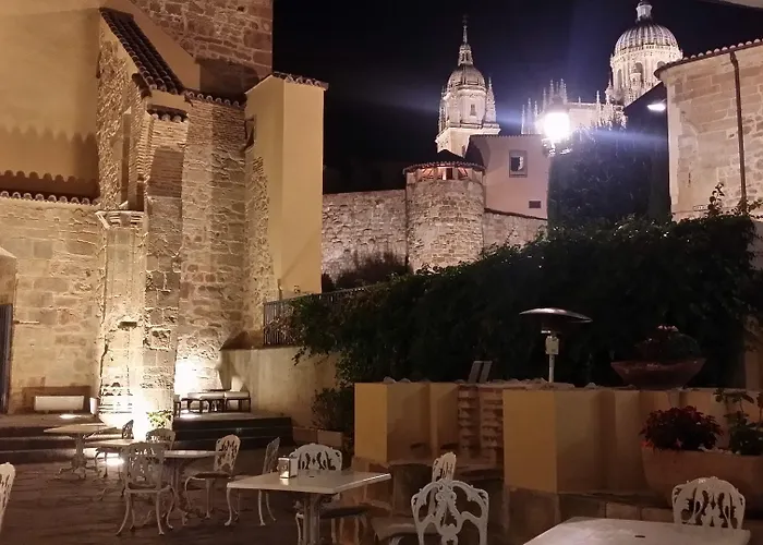 San Polo Hotel Salamanca