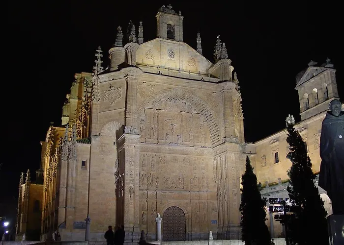 San Polo 3* Salamanca