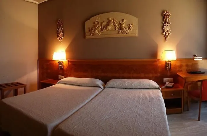 San Polo 3* Salamanca