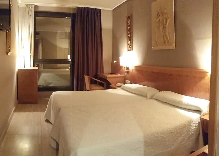 San Polo Hotel 3*