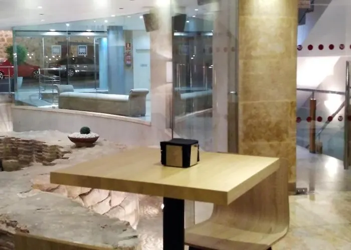 Hotel San Polo Salamanca